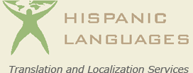 Hispanic Languages Translations